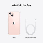 * delivery 4-6 Wks Apple iPhone 13 (256GB) - Pink