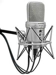 Microphones Tutorial Video - Devs Music Academy  - Award Winning Dance & Music Academy in Pune - Best Sound Engineering Course