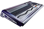 Mixing Console Video - Devs Music Academy  - Award Winning Dance & Music Academy in Pune - Best Sound Engineering Course